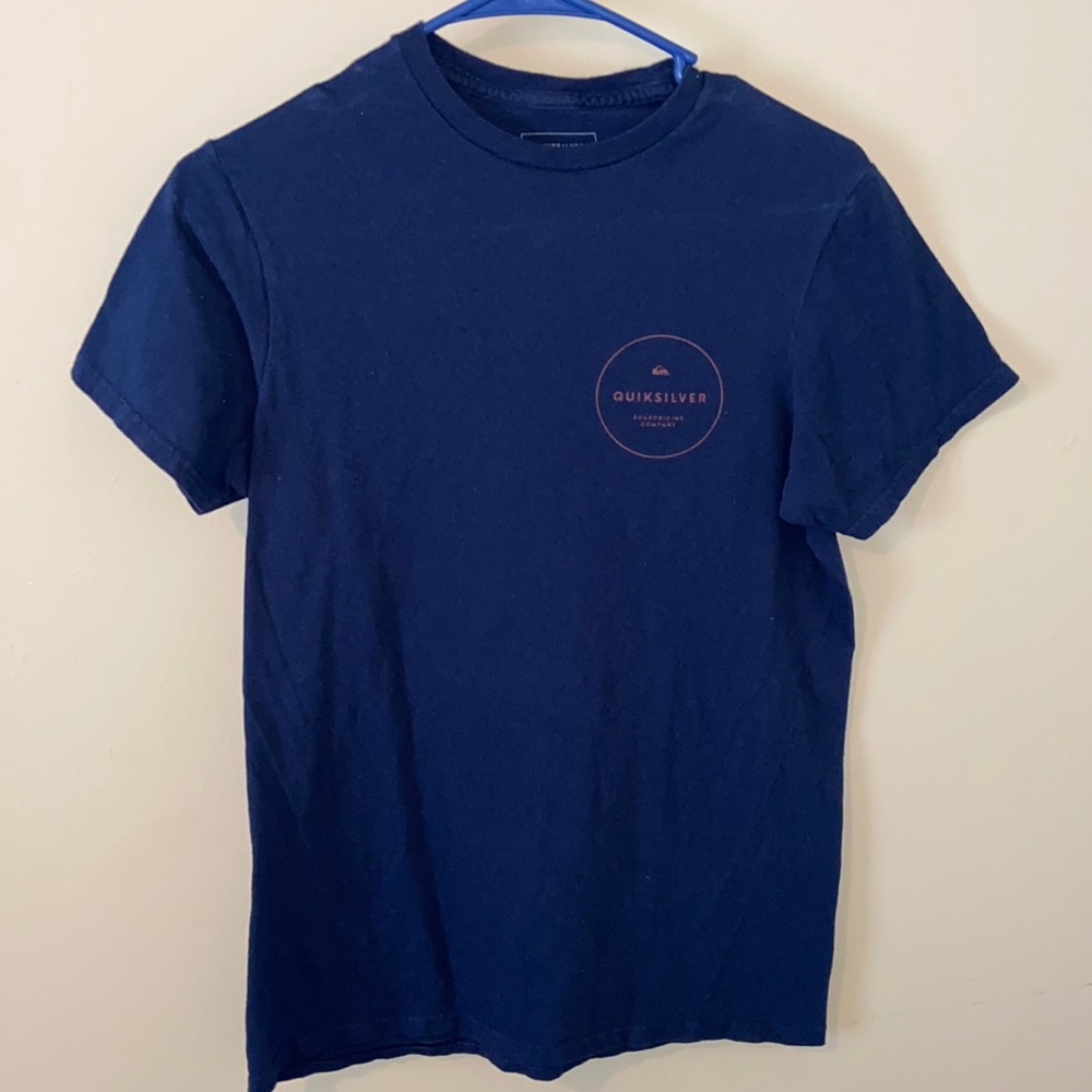 Quicksilver shirt